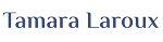 Tamara Laroux Logo